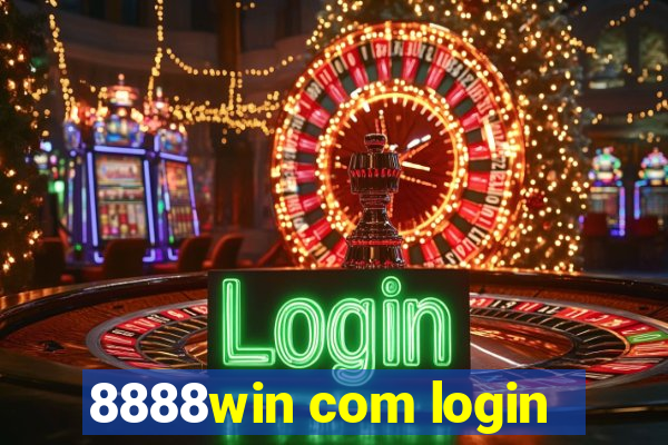 8888win com login